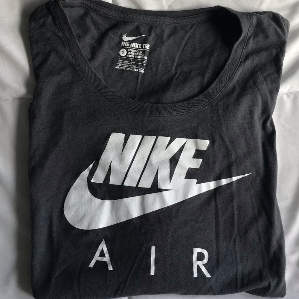 Nike Long Sleeve